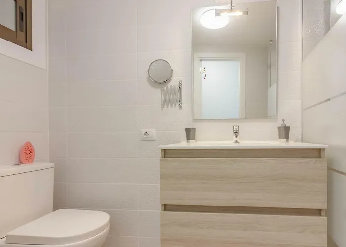 Heted Pool Seeview Lovely Big Near Siampark Apartment