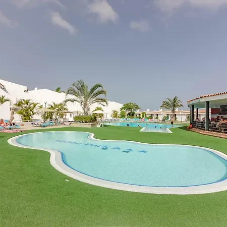 Heted Pool Seeview Lovely Big Near Siampark Apartmán Costa Adeje (Tenerife)