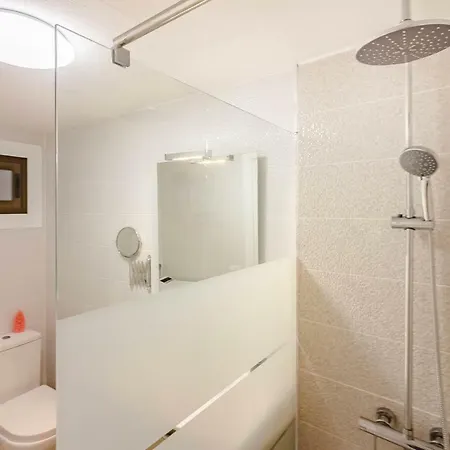 Heted Pool Seeview Lovely Big Near Siampark Apartamento *