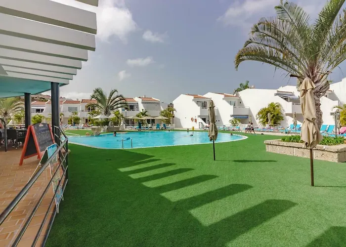 Heted Pool Seeview Lovely Big Near Siampark Appartement