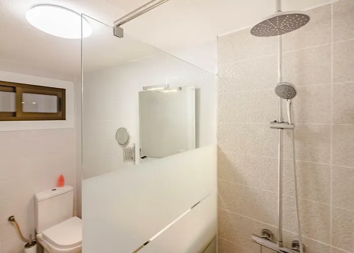 Heted Pool Seeview Lovely Big Near Siampark Apartment *