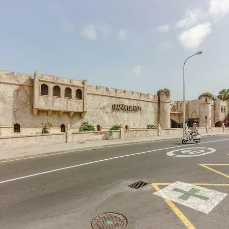 Апартаменты Heted Pool Seeview Lovely Big Near Siampark *